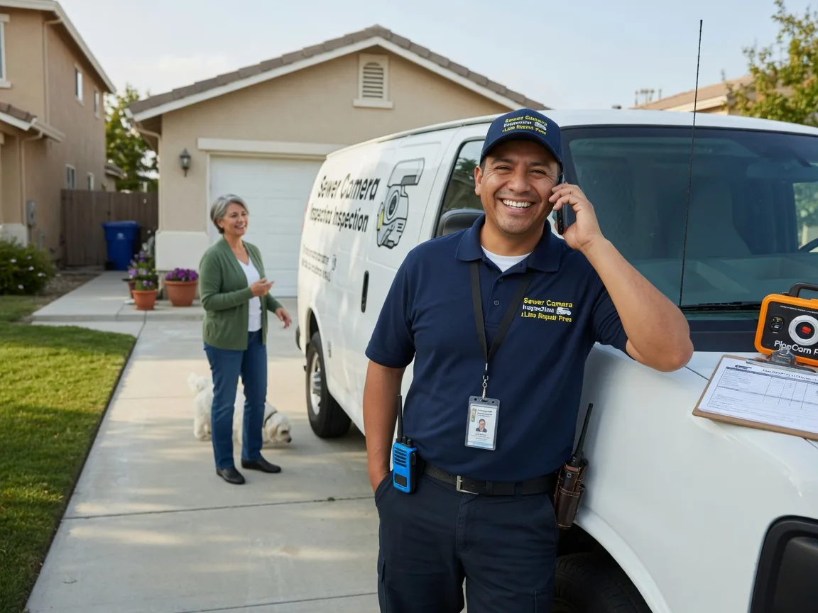 Sewer Line Repair Springfield, OR FAQs